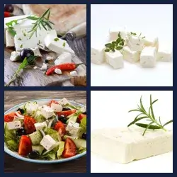 4 Pics 1 Word Level 3541