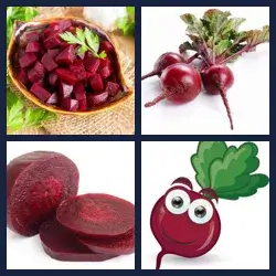 4 Pics 1 Word Level 3543