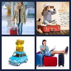 4 Pics 1 Word Level 3552