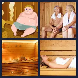 4 Pics 1 Word Level 3553