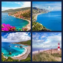 4 Pics 1 Word Level 3567