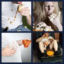 4 Pics 1 Word Level 3568