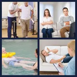 4 Pics 1 Word Level 3569