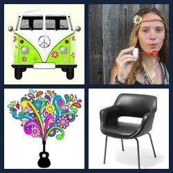 4 Pics 1 Word Level 3576