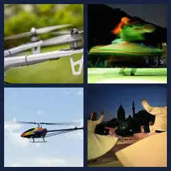 4 Pics 1 Word Level 3577