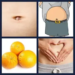 4 Pics 1 Word Level 3578