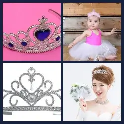 4 Pics 1 Word Level 3582