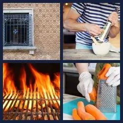 4 Pics 1 Word Level 3600