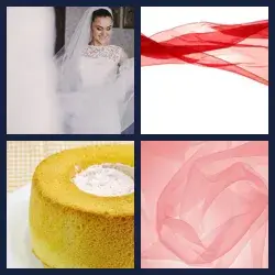 4 Pics 1 Word Level 3604