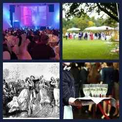 4 Pics 1 Word Level 3612