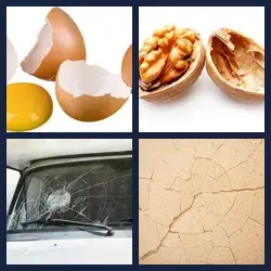 4 Pics 1 Word Level 3623