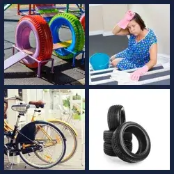 4 Pics 1 Word Level 3625