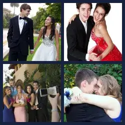 4 Pics 1 Word Level 3636