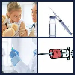 4 Pics 1 Word Level 3644