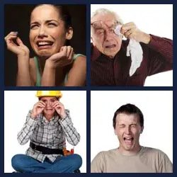 4 Pics 1 Word Level 3645