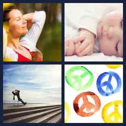 4 Pics 1 Word Level 3647