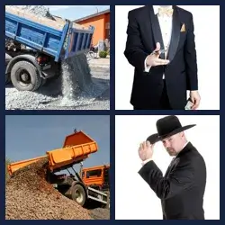 4 Pics 1 Word Level 3652