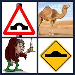 4 Pics 1 Word Level 3653