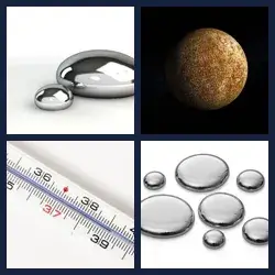 4 Pics 1 Word Level 3655