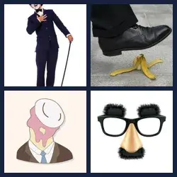 4 Pics 1 Word Level 3657