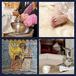 4 Pics 1 Word Level 3663