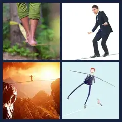 4 Pics 1 Word Level 3664