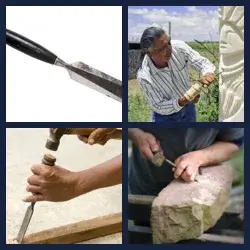 4 Pics 1 Word Level 3668