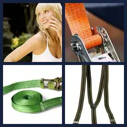 4 Pics 1 Word Level 3674