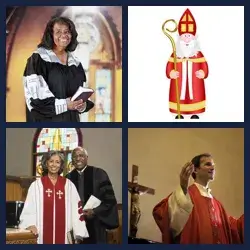 4 Pics 1 Word Level 3675