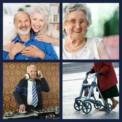 4 Pics 1 Word Level 3677