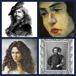 4 Pics 1 Word Level 3683