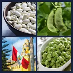 4 Pics 1 Word Level 3684