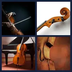 4 Pics 1 Word Level 3686