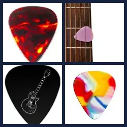 4 Pics 1 Word Level 3687