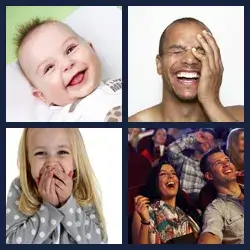 4 Pics 1 Word Level 3689