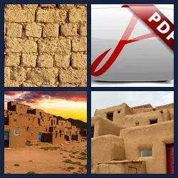 4 Pics 1 Word Level 3693