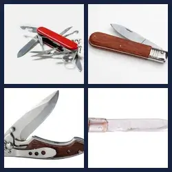 4 Pics 1 Word Level 3695