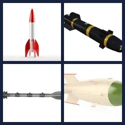 4 Pics 1 Word Level 3697