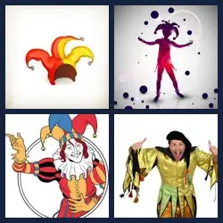 4 Pics 1 Word Level 3699