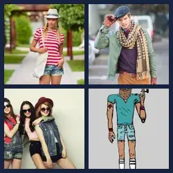 4 Pics 1 Word Level 3702