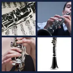 4 Pics 1 Word Level 3704