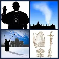 4 Pics 1 Word Level 3706