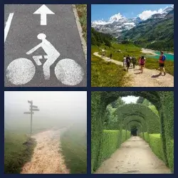4 Pics 1 Word Level 3707