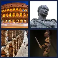 4 Pics 1 Word Level 3708