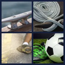 4 Pics 1 Word Level 3711