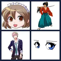 4 Pics 1 Word Level 3714