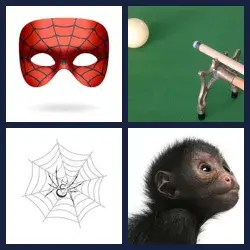 4 Pics 1 Word Level 3719