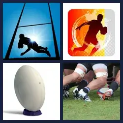 4 Pics 1 Word Level 3721