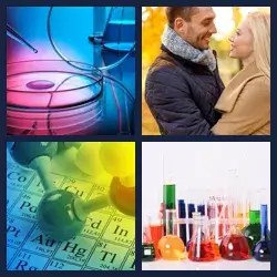 4 Pics 1 Word Level 3722