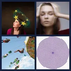 4 Pics 1 Word Level 3723